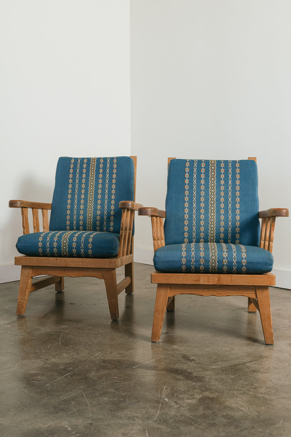 Krogenäs Møgler Norway Chair