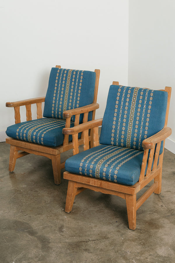 Krogenäs Møgler Norway Chair