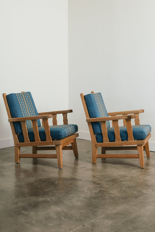 Krogenäs Møgler Norway Chair