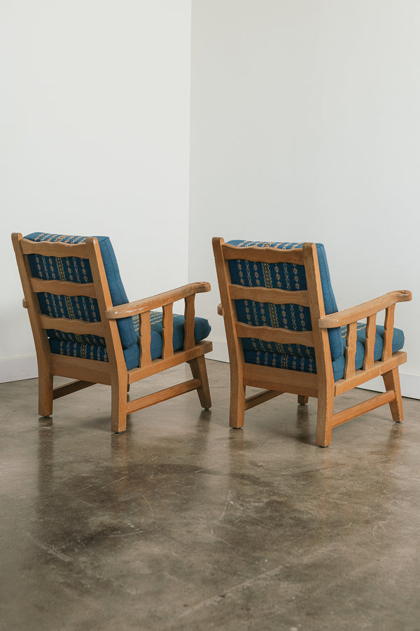 Krogenäs Møgler Norway Chair