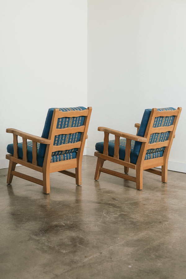 Krogenäs Møgler Norway Chair