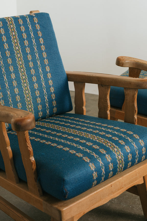 Krogenäs Møgler Norway Chair