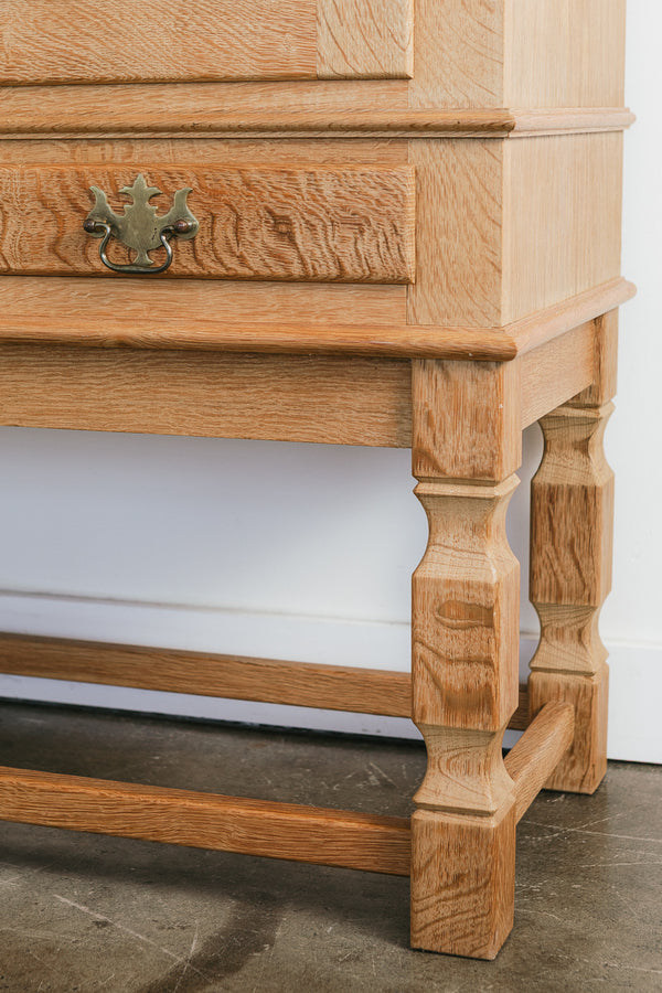 Henning Kjaernulf Sideboard