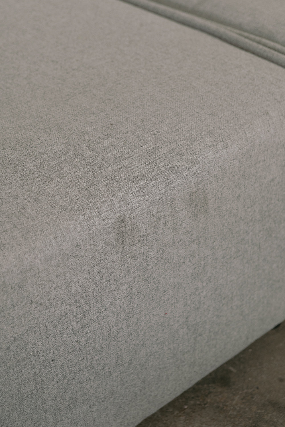 BoConcept Sectional