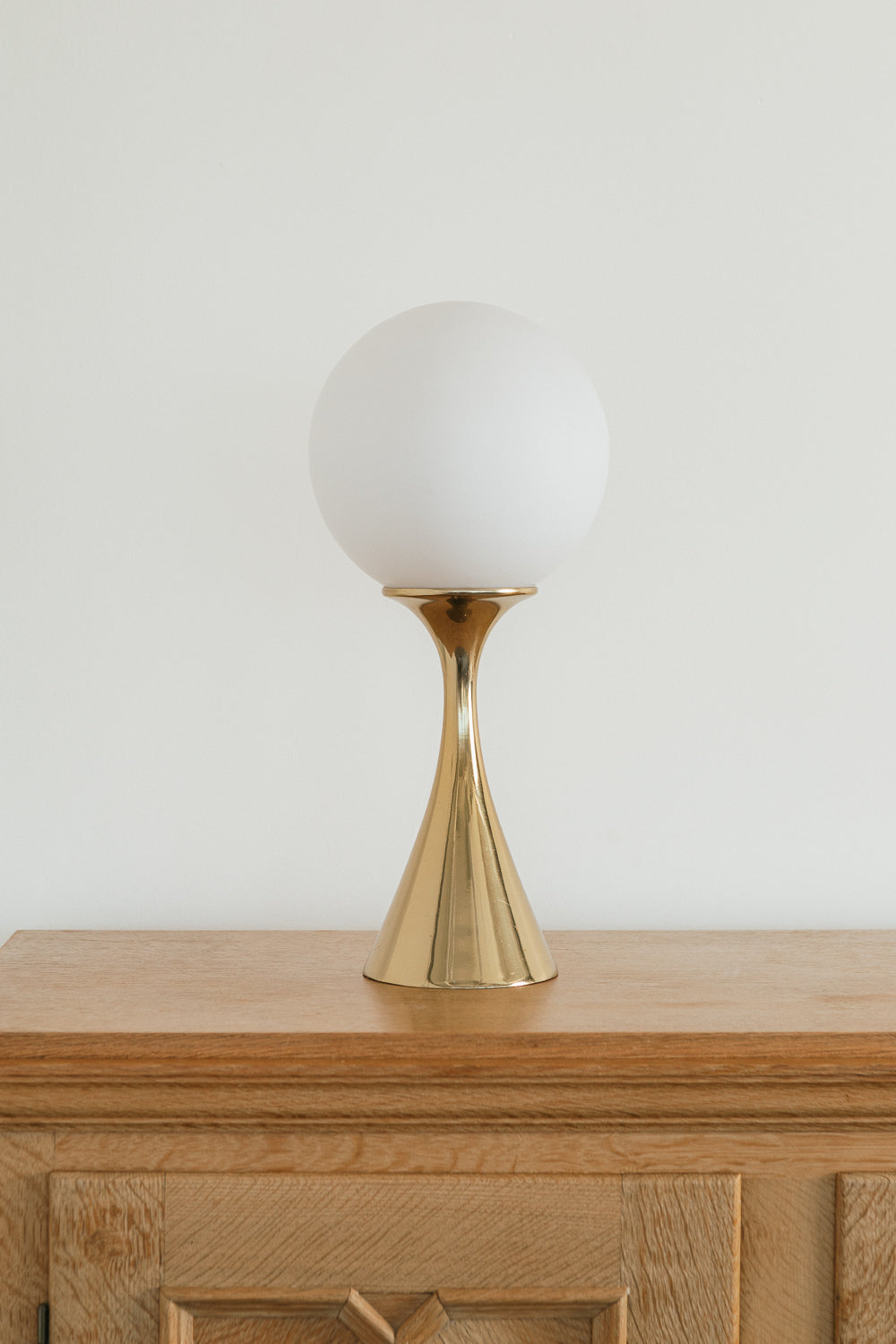 Laurel Lamp