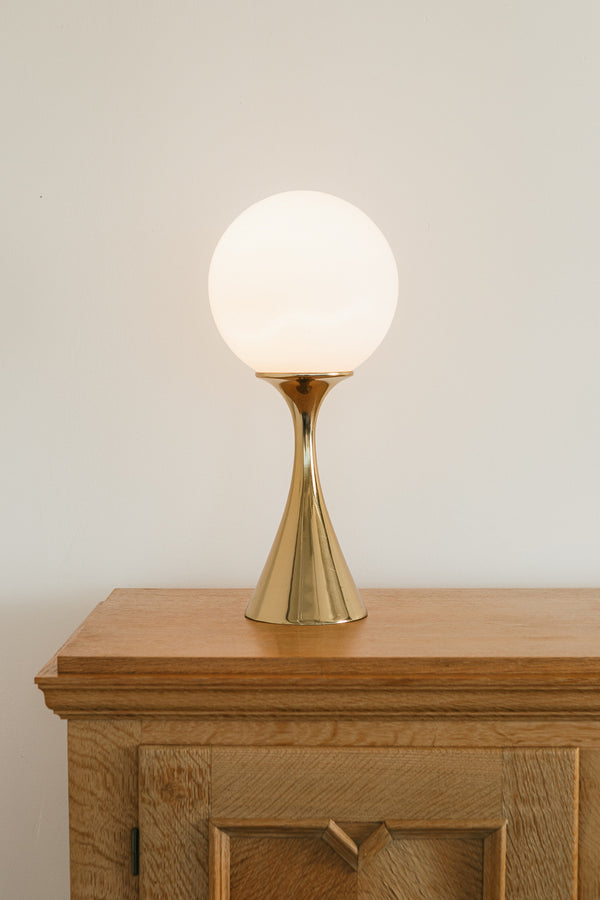 Laurel Lamp