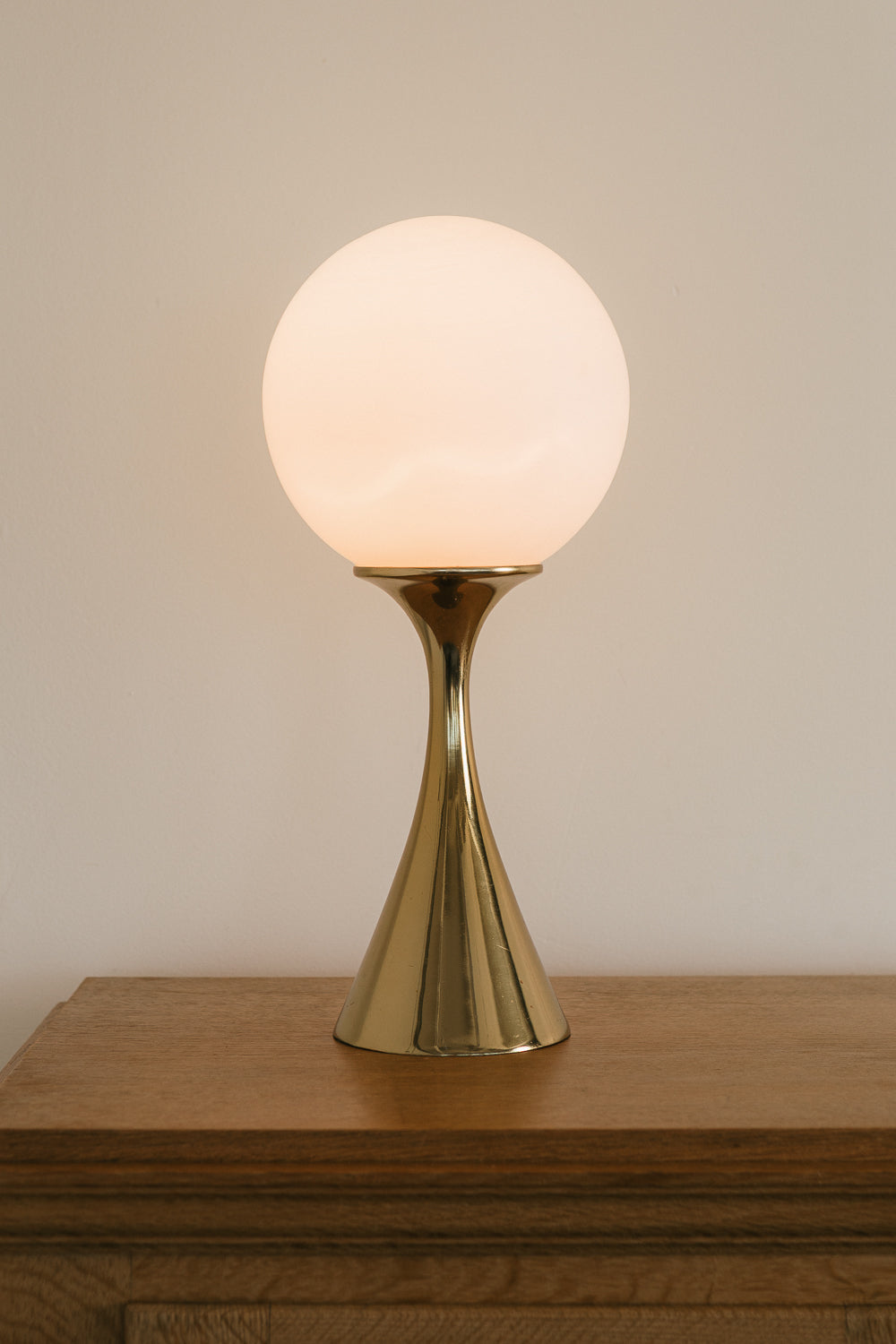Laurel Lamp