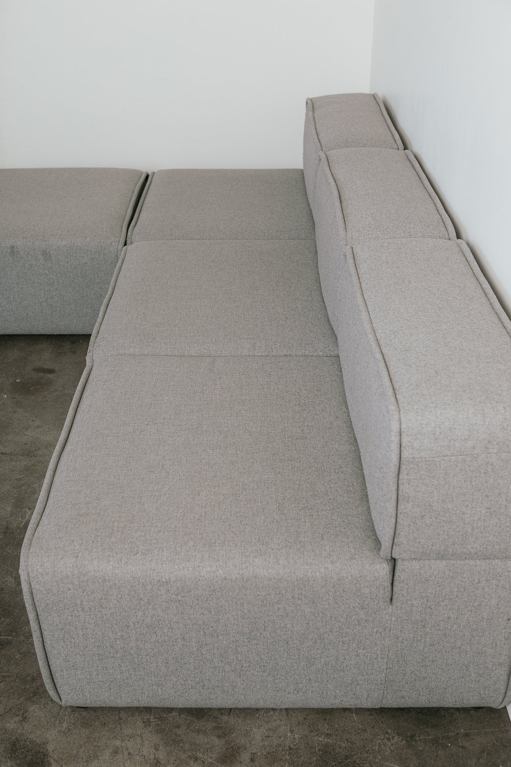 BoConcept Sectional