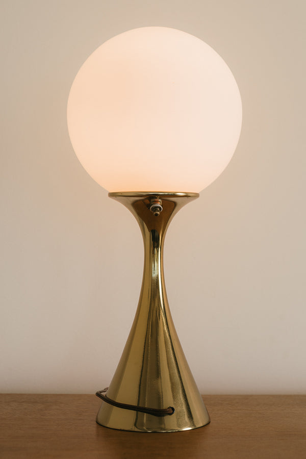 Laurel Lamp
