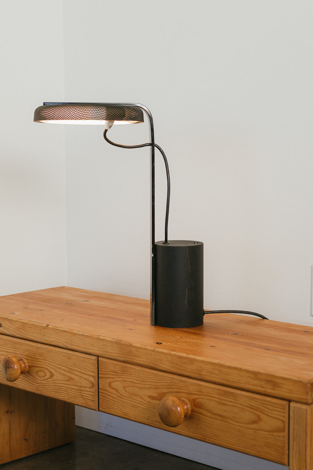 Ron Rezek Table Lamp