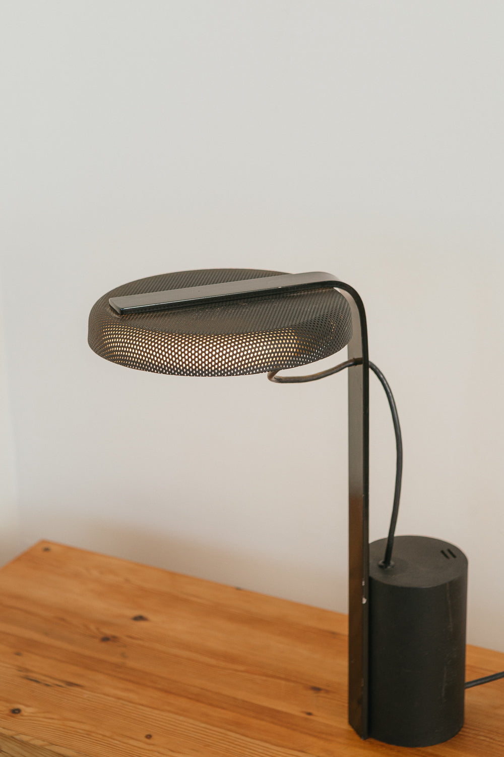 Ron Rezek Table Lamp