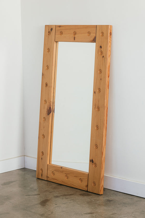 Circles Mirror