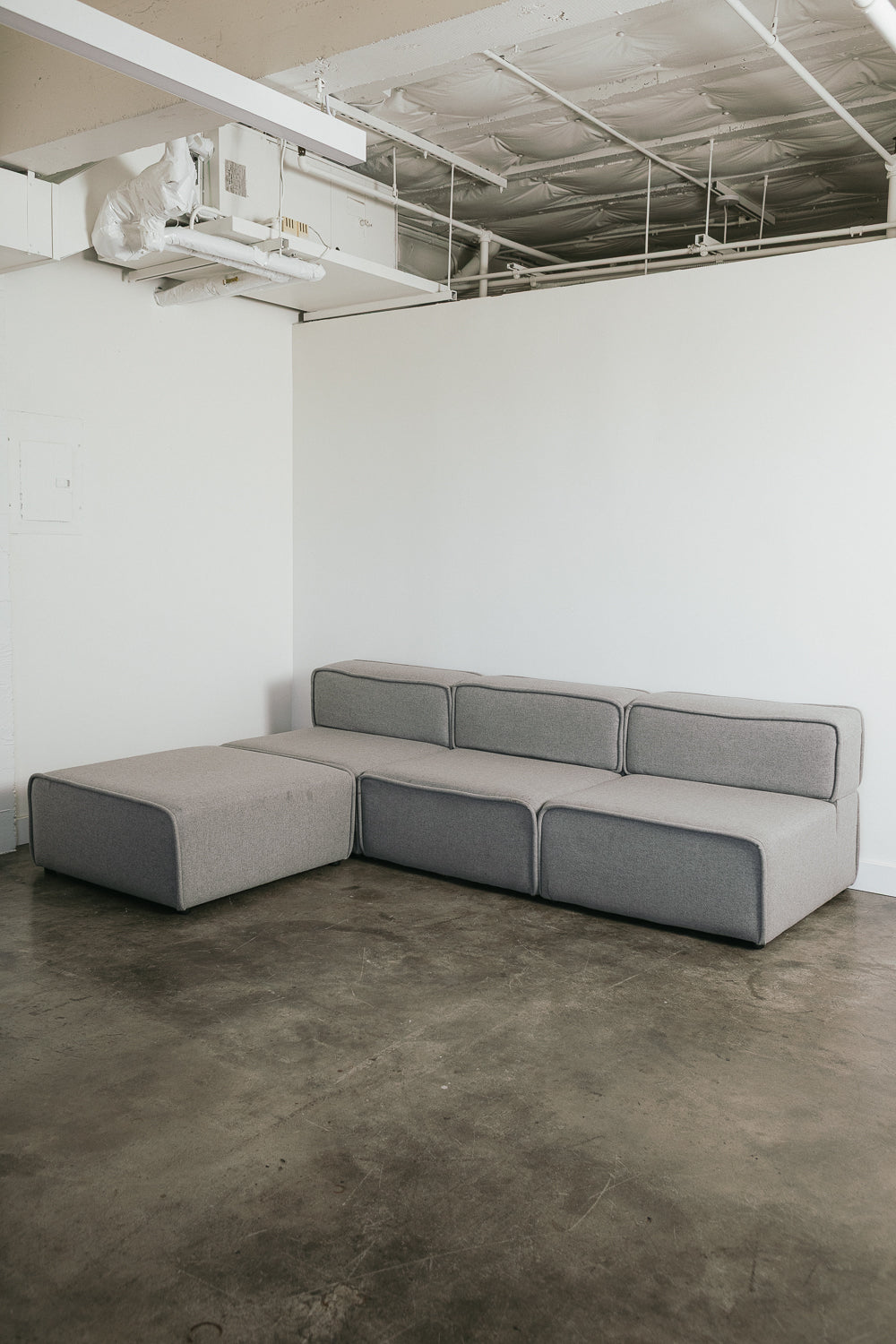 BoConcept Sectional