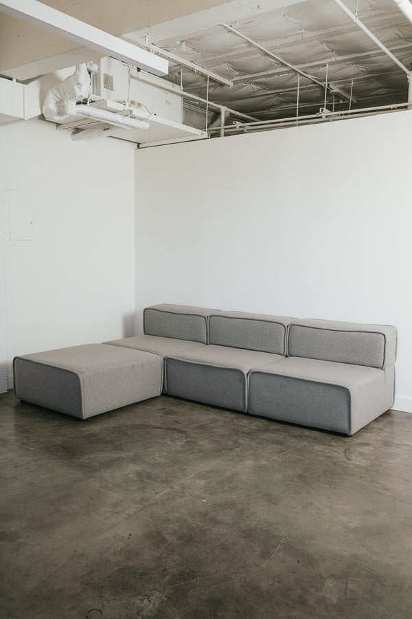 BoConcept Sectional