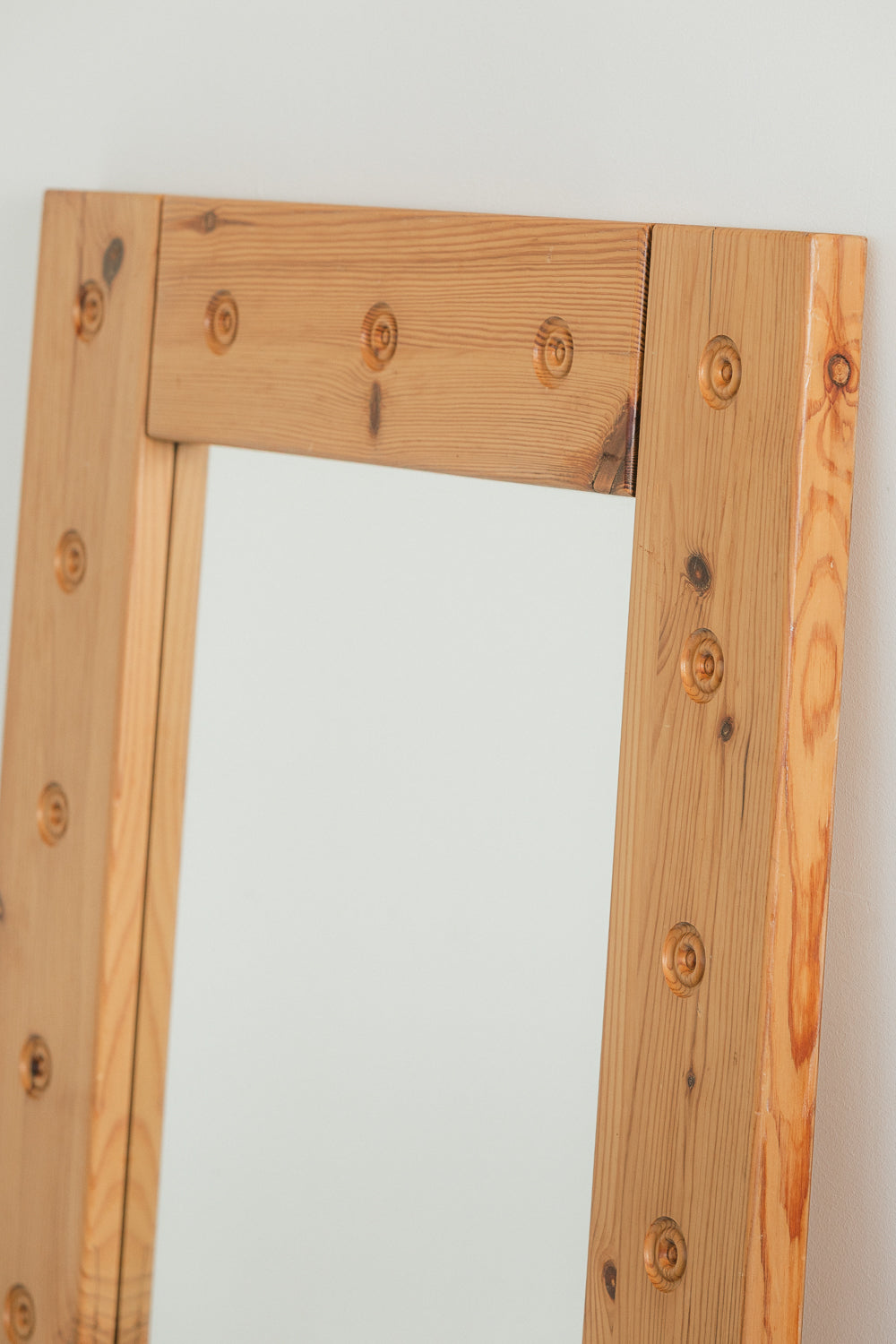 Circles Mirror