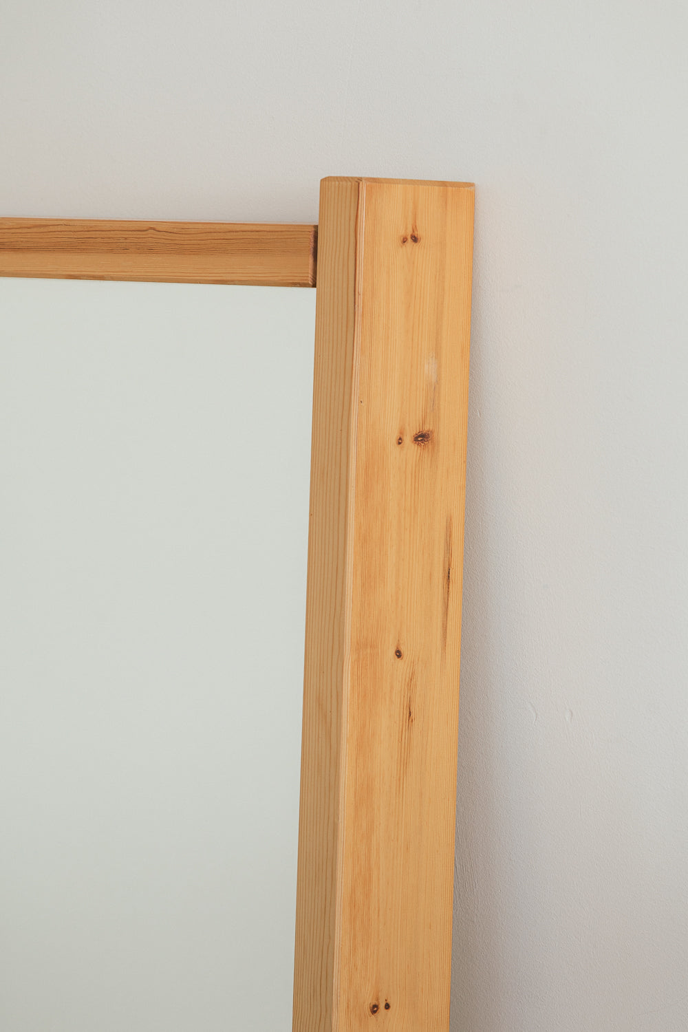 Shadowbox Mirror