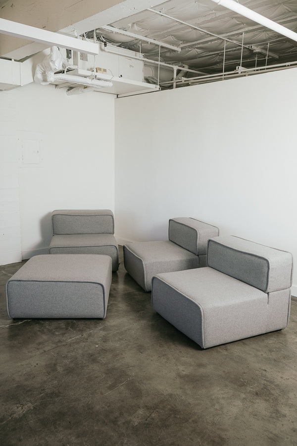 BoConcept Sectional