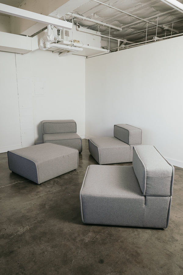BoConcept Sectional