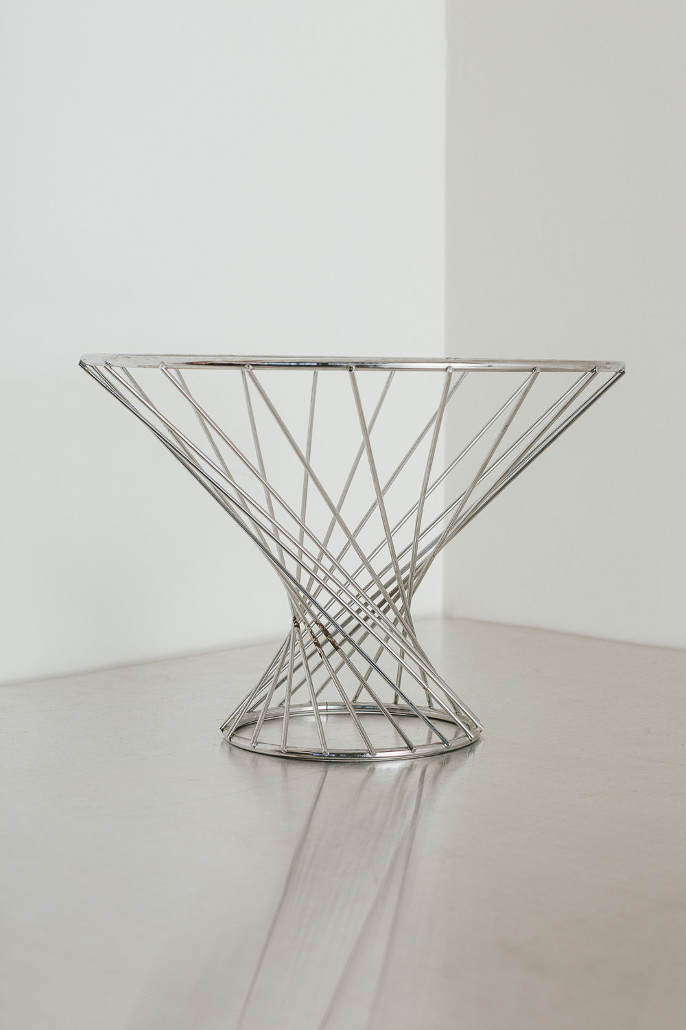 MCM-style Basket