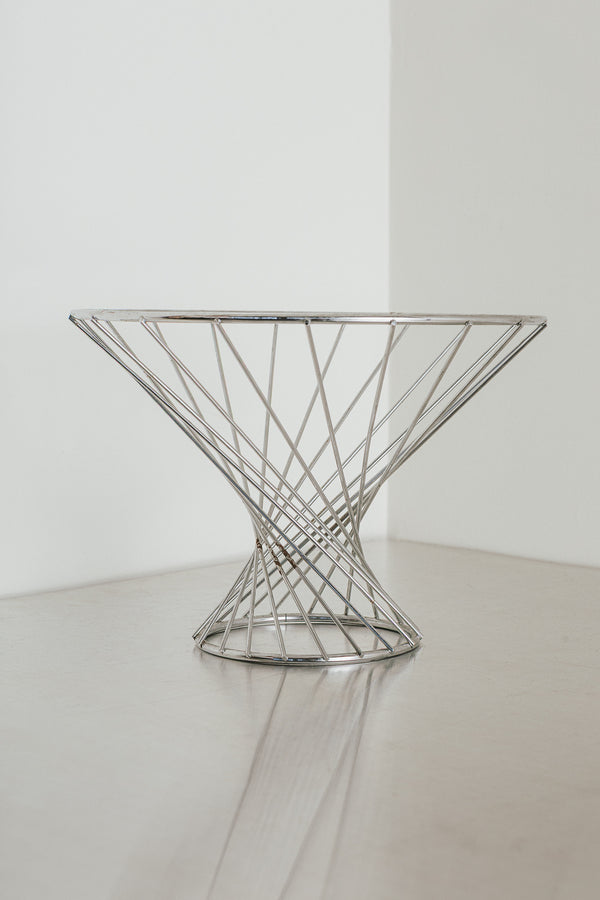 MCM-style Basket