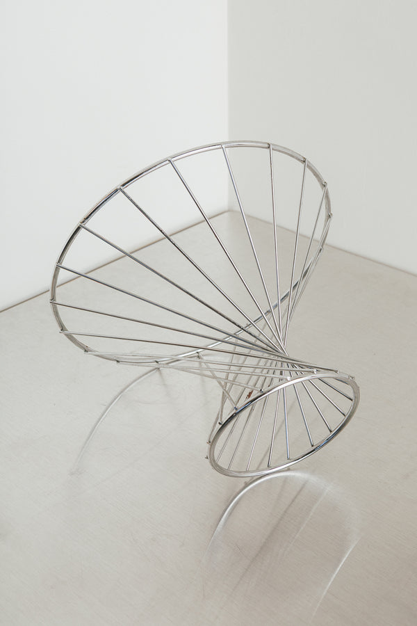 MCM-style Basket