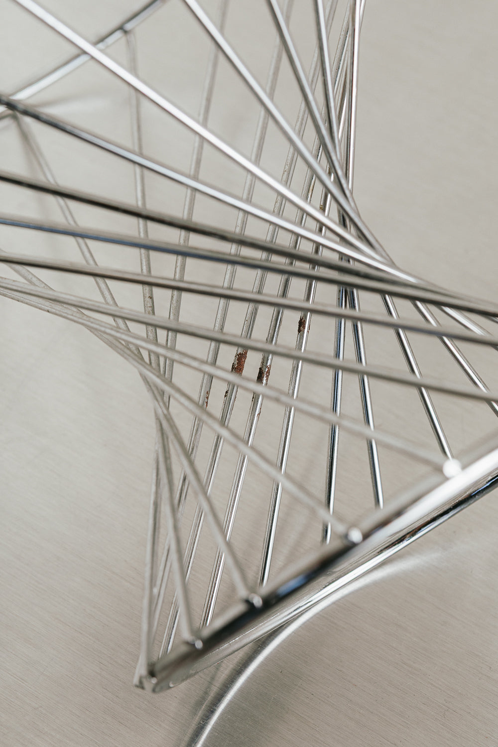 MCM-style Basket