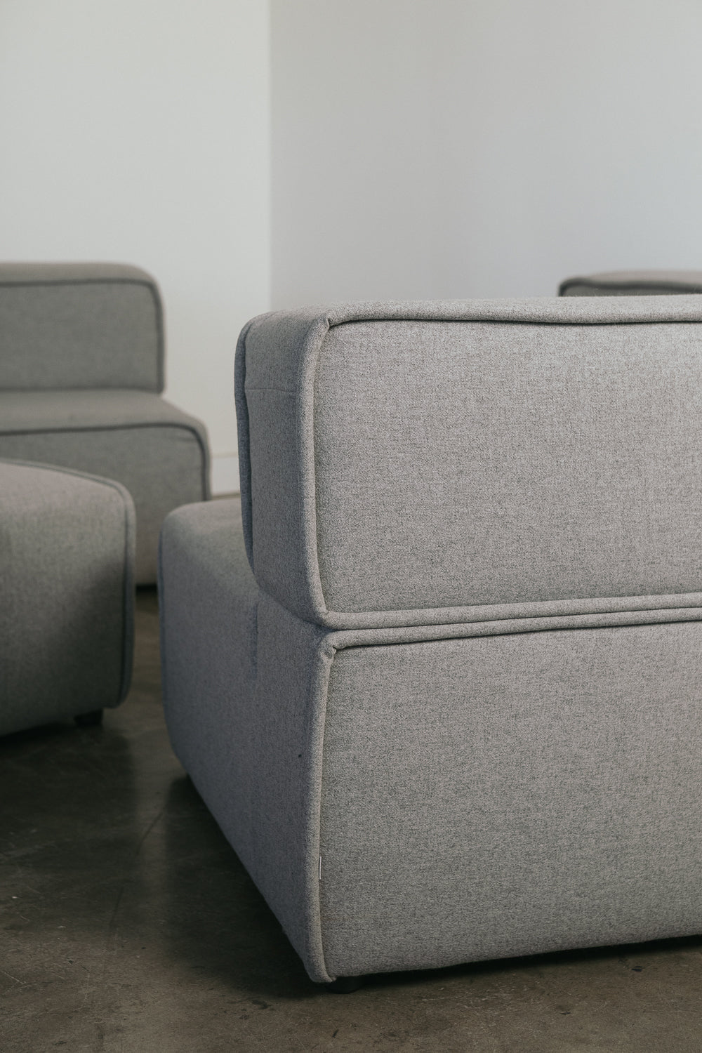 BoConcept Sectional