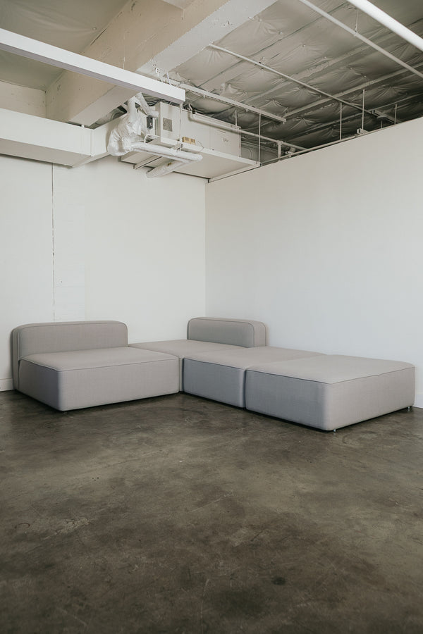 Normann Copenhagen Rope Modular Sofa