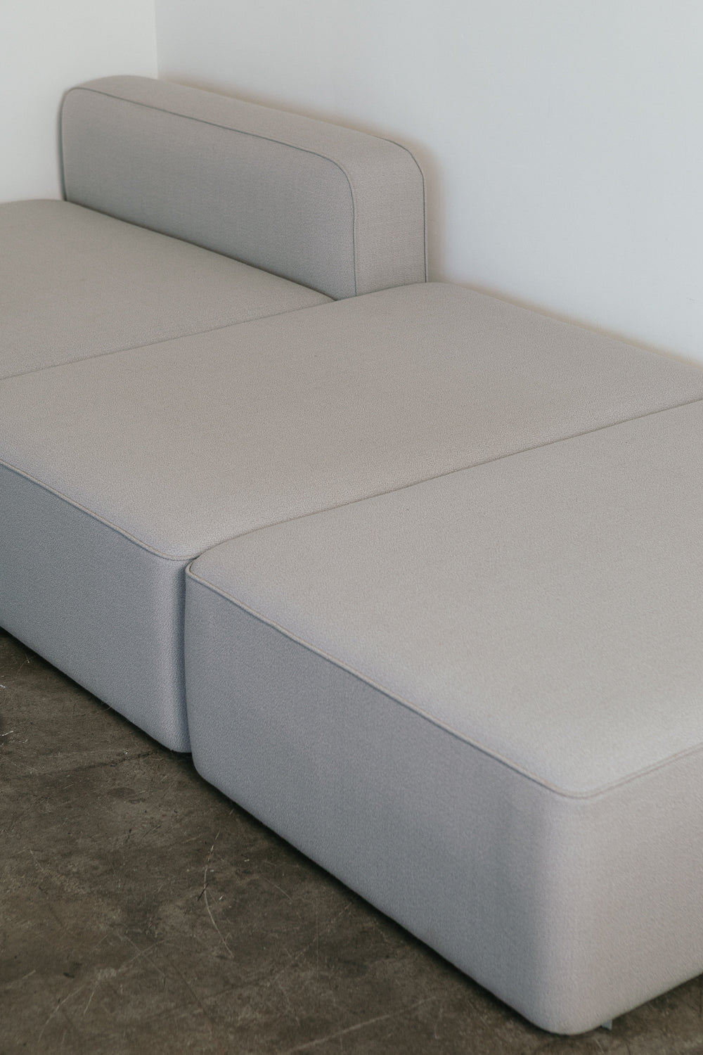Normann Copenhagen Rope Modular Sofa
