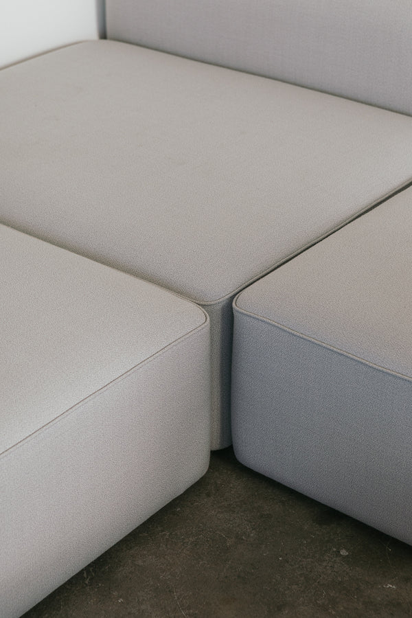 Normann Copenhagen Rope Modular Sofa