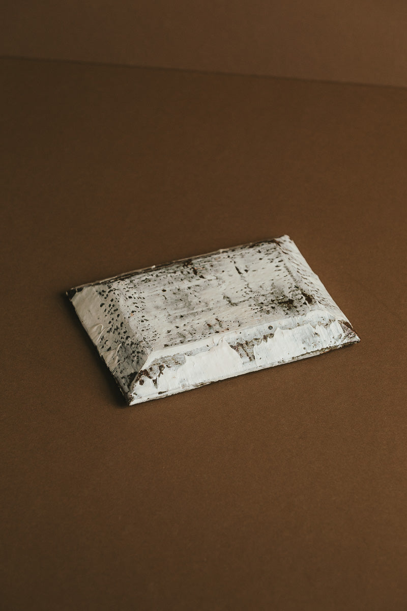 Painterly Tray