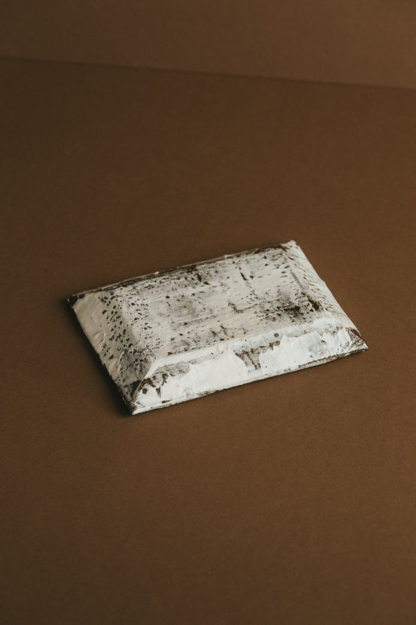 Painterly Tray