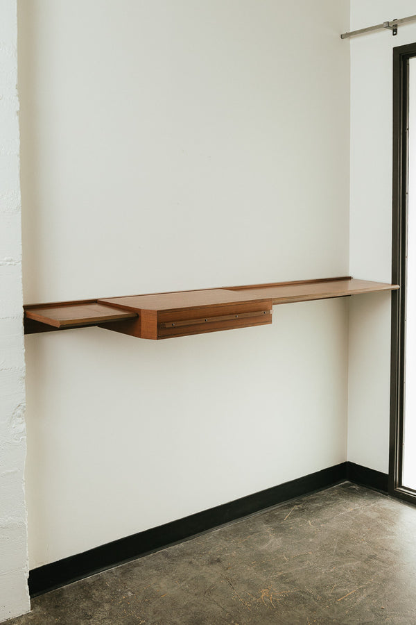 Dino Cavalli Wall Console