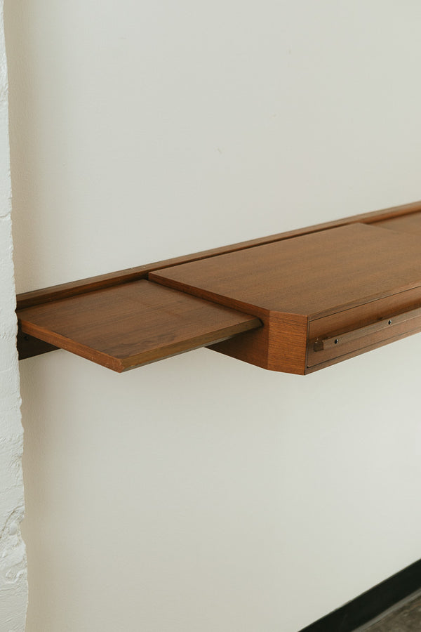 Dino Cavalli Wall Console