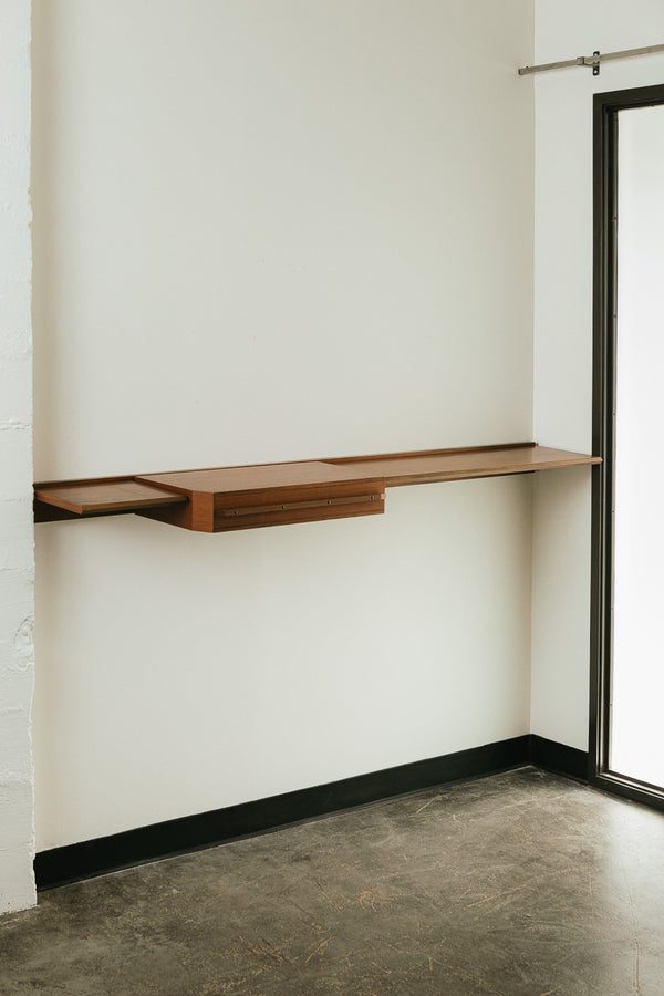 Dino Cavalli Wall Console