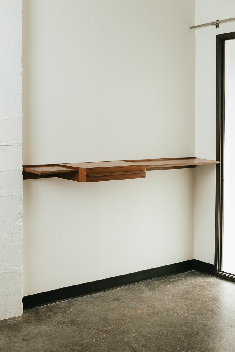 Dino Cavalli Wall Console