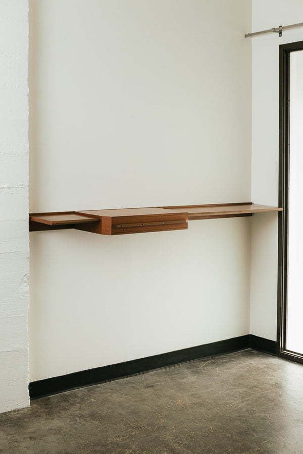 Dino Cavalli Wall Console