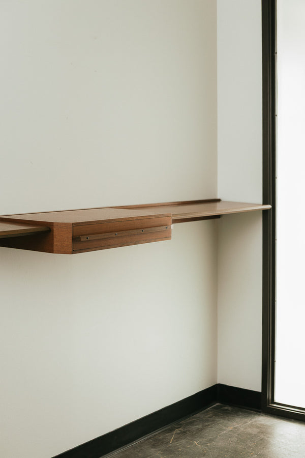 Dino Cavalli Wall Console