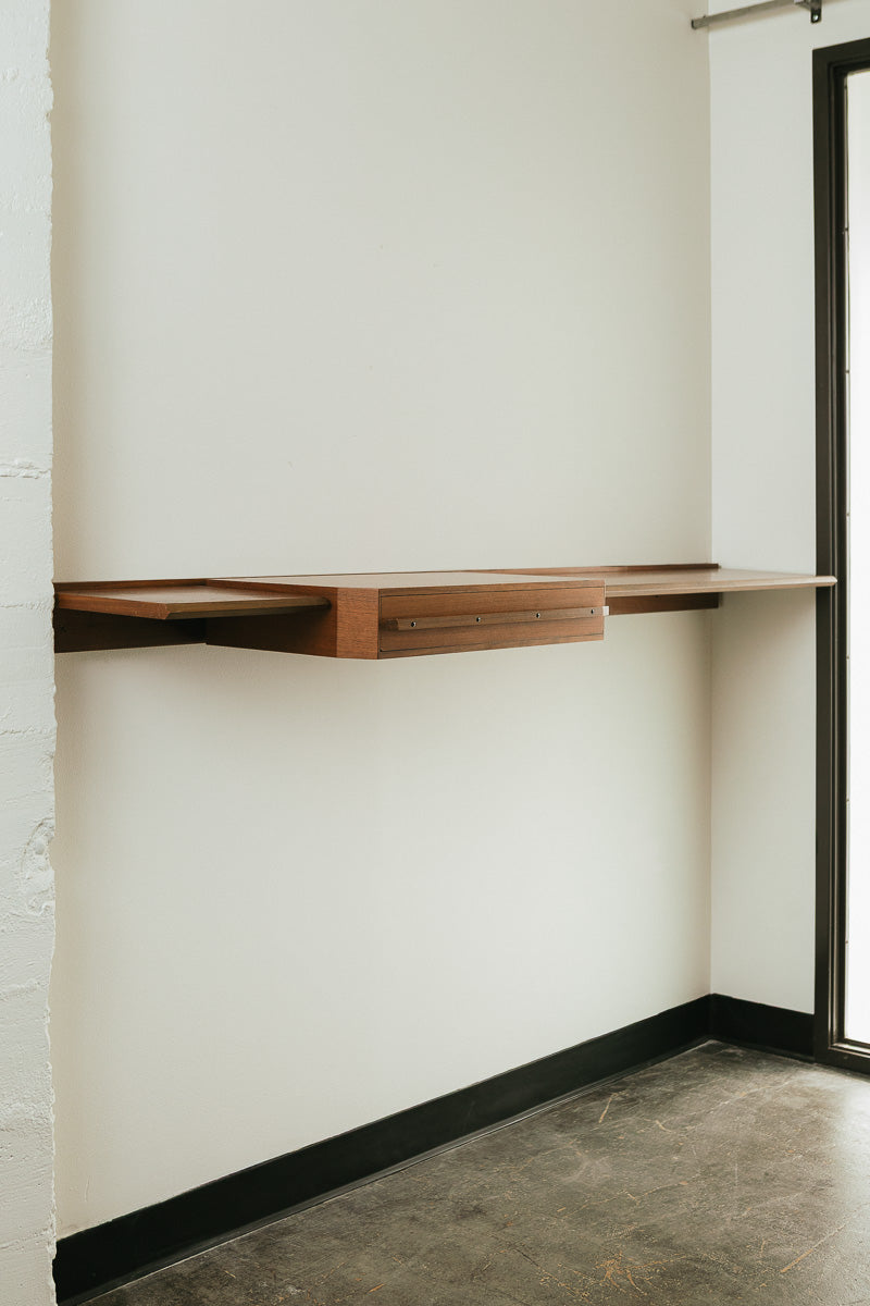 Dino Cavalli Wall Console