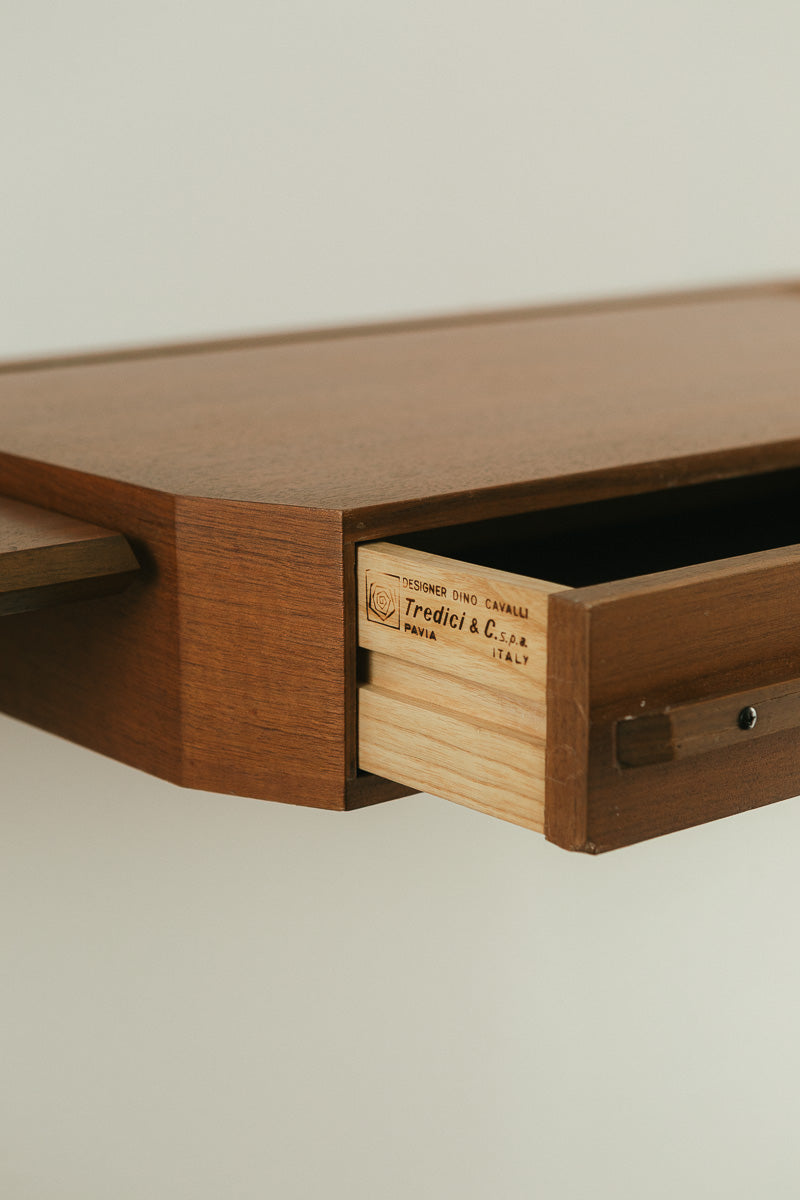 Dino Cavalli Wall Console