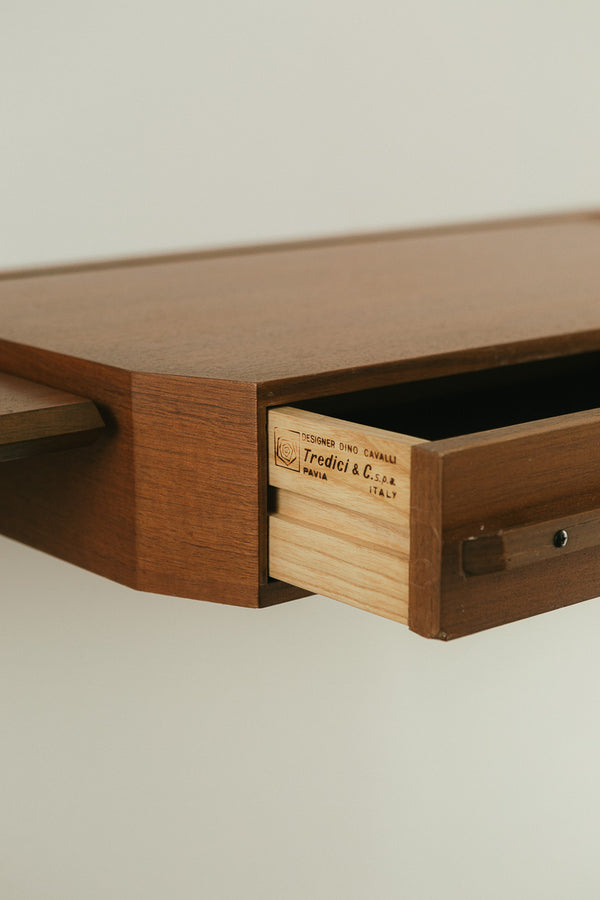 Dino Cavalli Wall Console