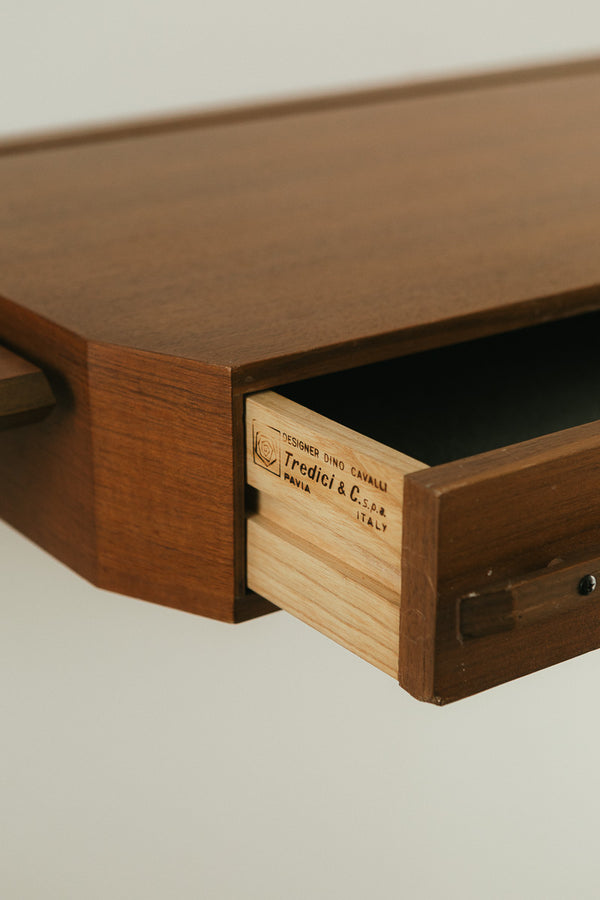 Dino Cavalli Wall Console