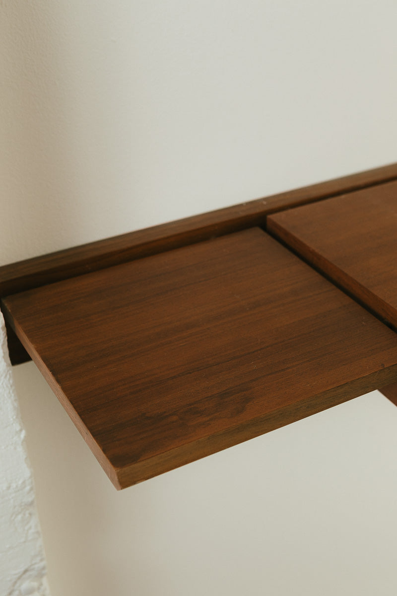 Dino Cavalli Wall Console