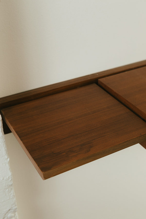 Dino Cavalli Wall Console