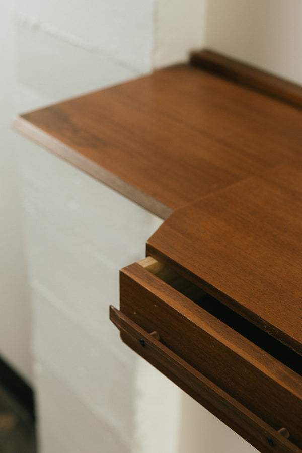 Dino Cavalli Wall Console