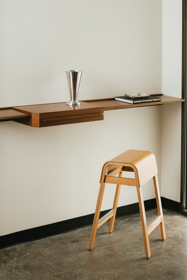 Dino Cavalli Wall Console
