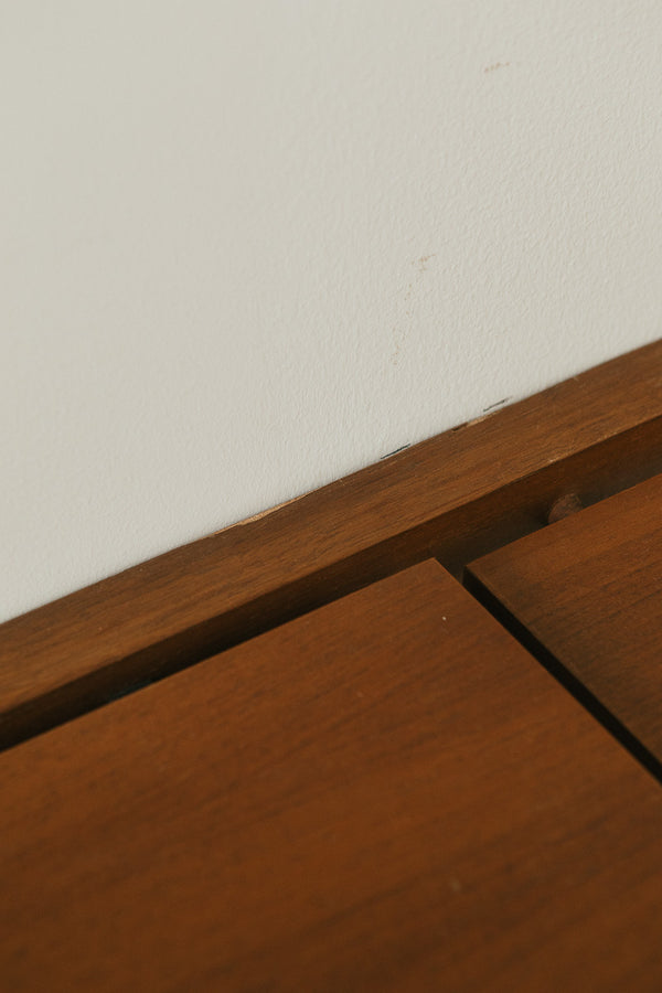 Dino Cavalli Wall Console