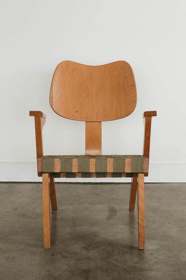 Russell Spanner Chair