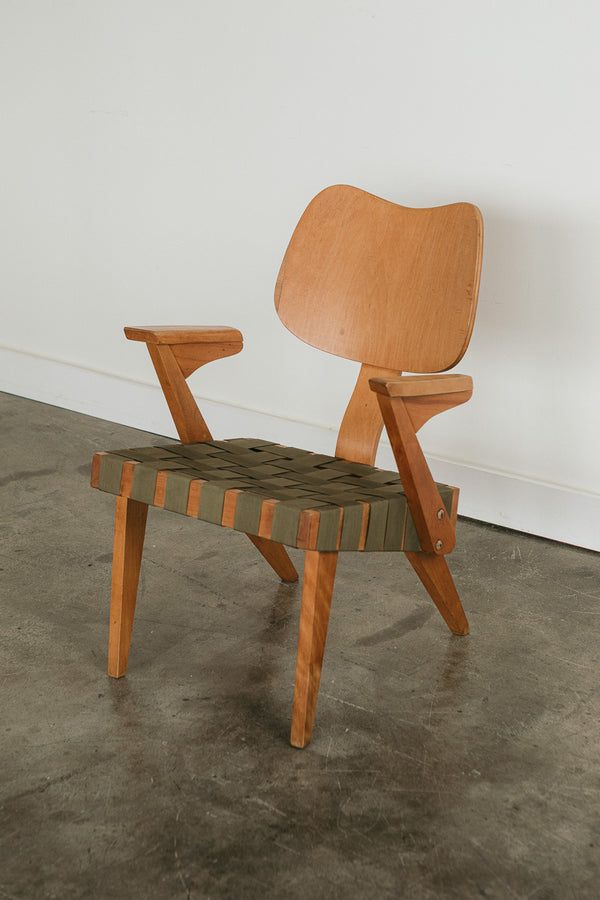 Russell Spanner Chair