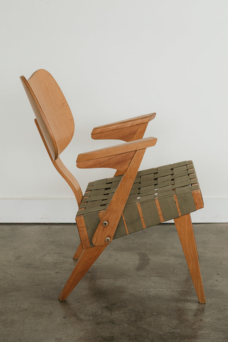 Russell Spanner Chair